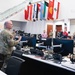 University of South Carolina ROTC cadets visit USARCENT