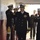 Navy Information Operations Command Texas Change of Command