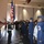Navy Information Operations Command Texas Change of Command