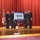 Navy Information Operations Command Texas Change of Command