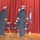 Navy Information Operations Command Texas Change of Command