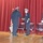 Navy Information Operations Command Texas Change of Command