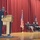 Navy Information Operations Command Texas Change of Command