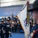 Recruit Company Hotel-203 Graduates Basic Training at U.S. Coast Guard Training Center Cape May