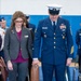 Recruit Company Hotel-203 Graduates Basic Training at U.S. Coast Guard Training Center Cape May