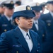 Recruit Company Hotel-203 Graduates Basic Training at U.S. Coast Guard Training Center Cape May