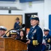 Recruit Company Hotel-203 Graduates Basic Training at U.S. Coast Guard Training Center Cape May