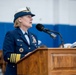 Recruit Company Hotel-203 Graduates Basic Training at U.S. Coast Guard Training Center Cape May