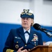 Recruit Company Hotel-203 Graduates Basic Training at U.S. Coast Guard Training Center Cape May