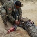 7th Special Forces Group (Airborne) Group Support Battalion Combat Life Saver Course