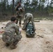 7th Special Forces Group (Airborne) Group Support Battalion Combat Life Saver Course