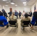 VA Secretary visits Fort Hood