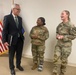 VA Secretary visits Fort Hood