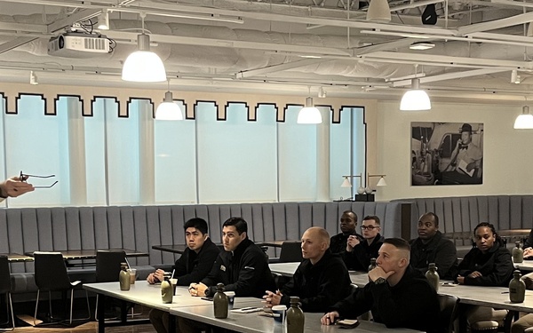 History of Military Education