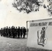 Georgia Military Institute Class 1 - 1961