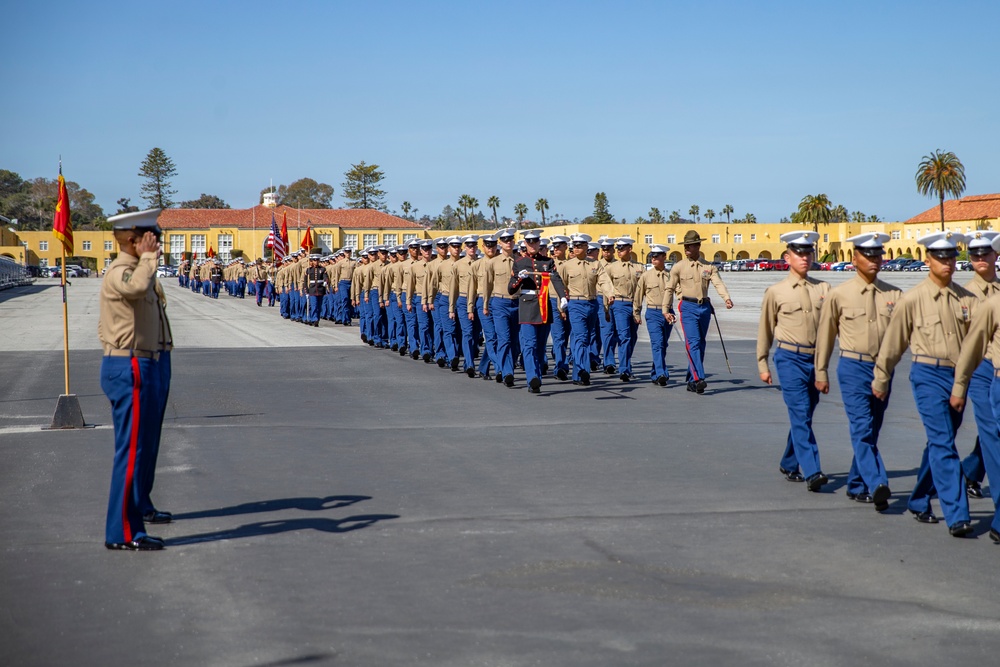Hotel Company Graduation Ceremony