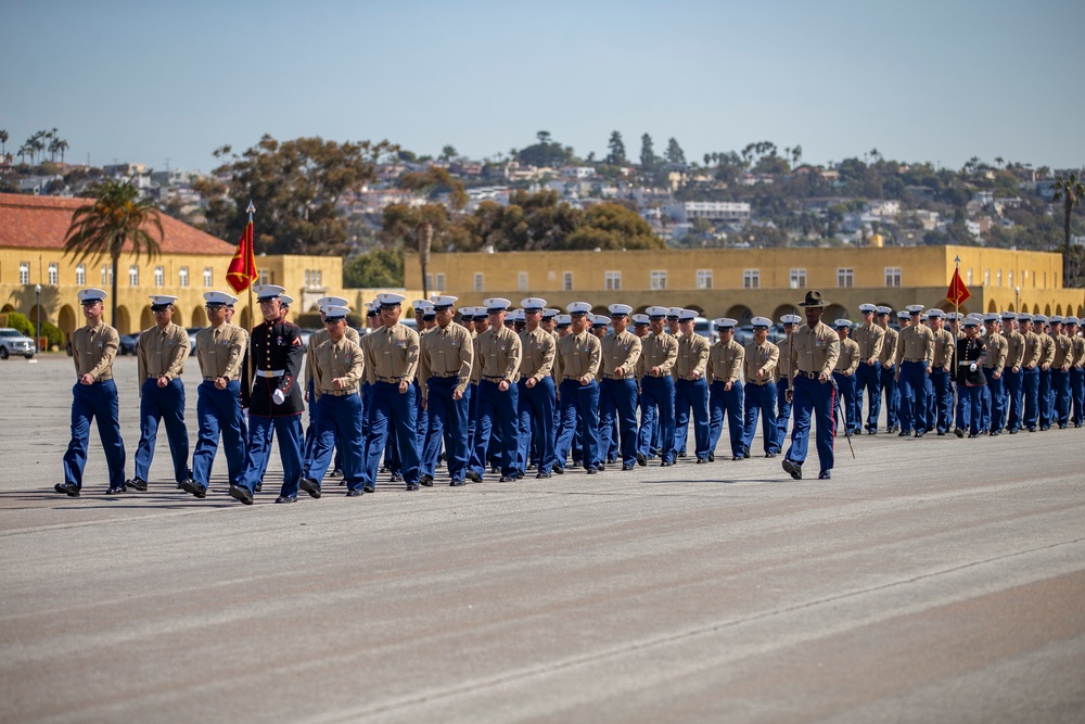 Hotel Company Graduation Ceremony