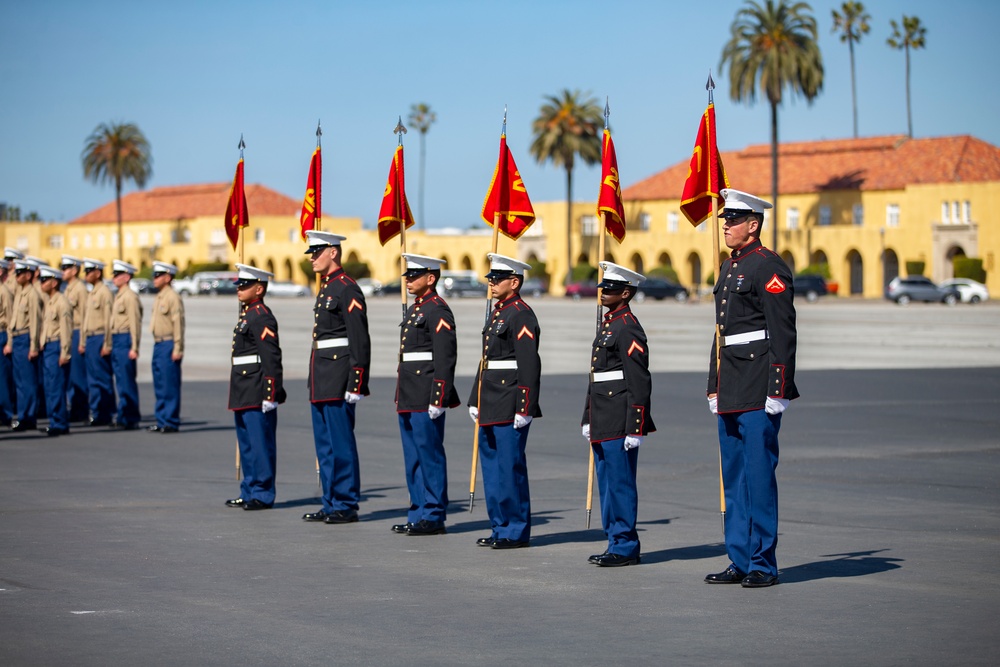 Hotel Company Graduation Ceremony