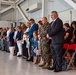 Sergeant Major Jamie C. Long Retirement Ceremony