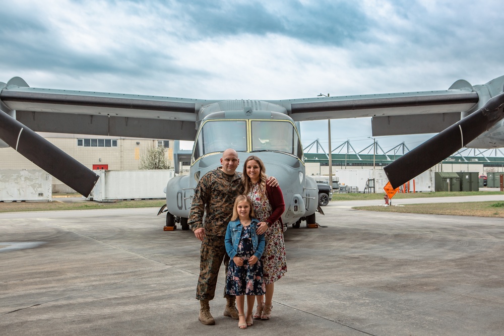 Sergeant Major Jamie C. Long Retirement Ceremony