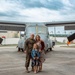 Sergeant Major Jamie C. Long Retirement Ceremony