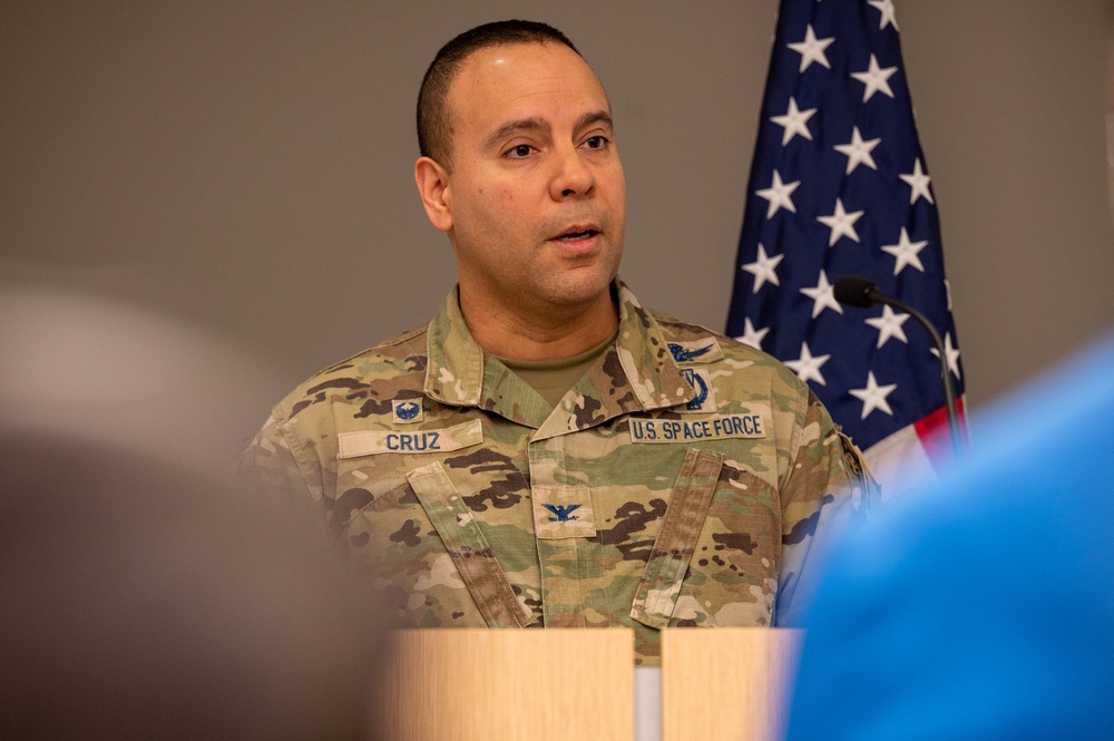 Distinguished Defense Support Program Satellite Retires From USSF
