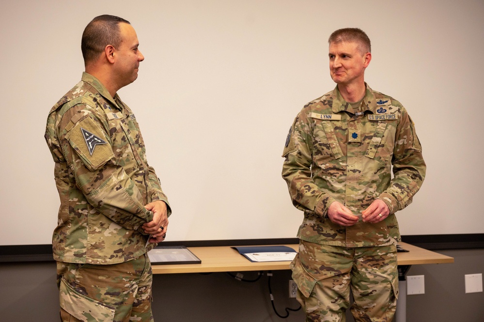 Distinguished Defense Support Program Satellite Retires From USSF