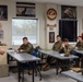 Medal of Honor Recipient Dakota Meyer Visits Cherry Point