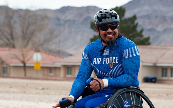 2023 Air Force Trials