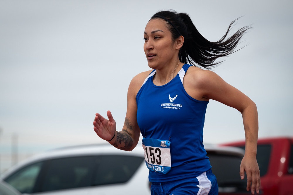 2023 Air Force Trials