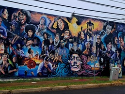 Austin showcases vibrant art scene