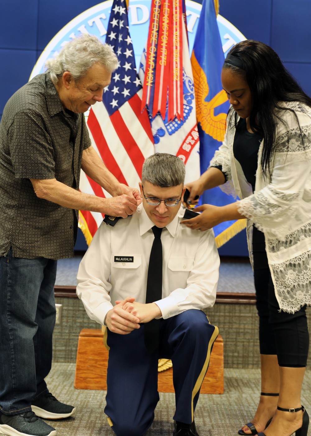 McLaughlin Promotion