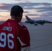 The Arizona Cardinals support Flightline Feast