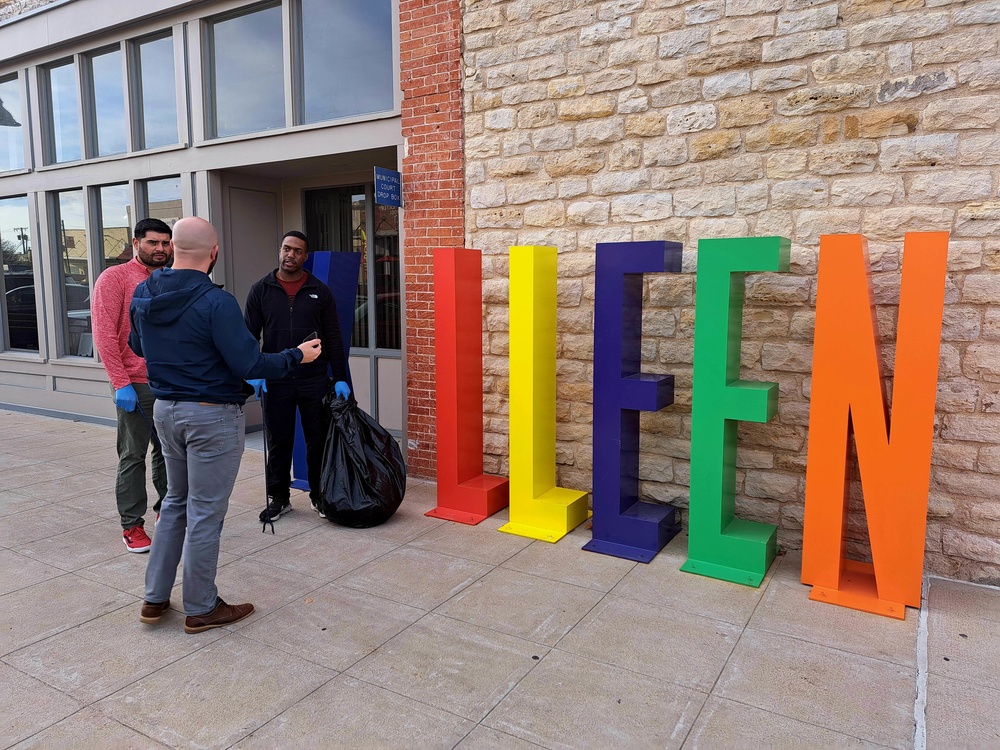 BOSS helps revitalize downtown Killeen