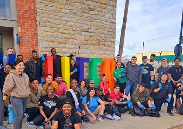 BOSS helps revitalize downtown Killeen