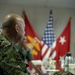 I MEF Commanding General meets with Commandant of the Philippine Marine Corps