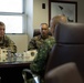 I MEF Commanding General meets with Commandant of the Philippine Marine Corps