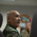 I MEF Commanding General meets with Commandant of the Philippine Marine Corps