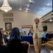 Summit highlights resiliency