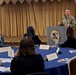 Summit highlights resiliency