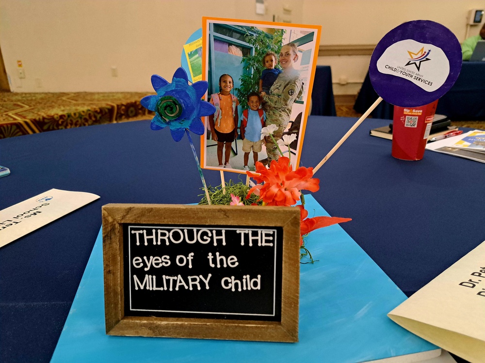 Summit highlights resiliency
