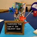 Summit highlights resiliency