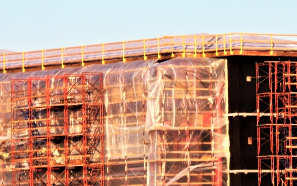 Fort McCoy’s economic impact surpasses $2.5 billion during fiscal year 2022