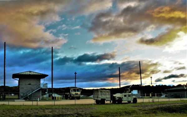 Fort McCoy’s economic impact surpasses $2.5 billion during fiscal year 2022