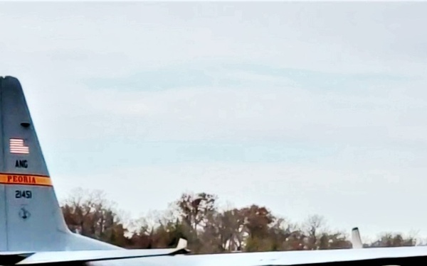 Fort McCoy’s economic impact surpasses $2.5 billion during fiscal year 2022