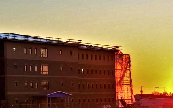 Fort McCoy’s economic impact surpasses $2.5 billion during fiscal year 2022