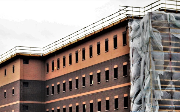 Fort McCoy’s economic impact surpasses $2.5 billion during fiscal year 2022