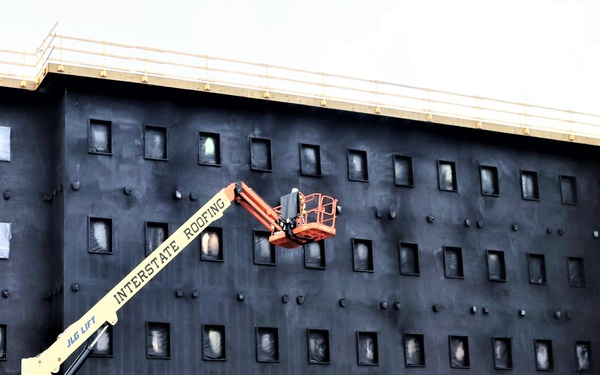 Fort McCoy’s economic impact surpasses $2.5 billion during fiscal year 2022