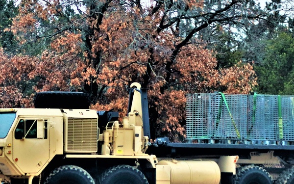 Fort McCoy’s economic impact surpasses $2.5 billion during fiscal year 2022