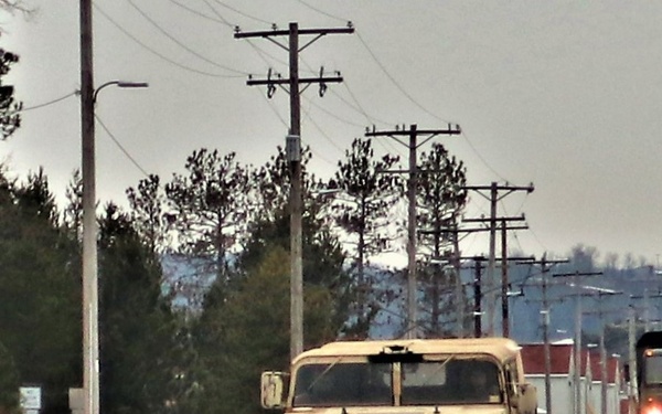 Fort McCoy’s economic impact surpasses $2.5 billion during fiscal year 2022